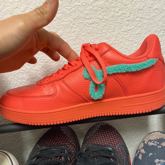 John Geiger GF-01 - Picture 3 of 6